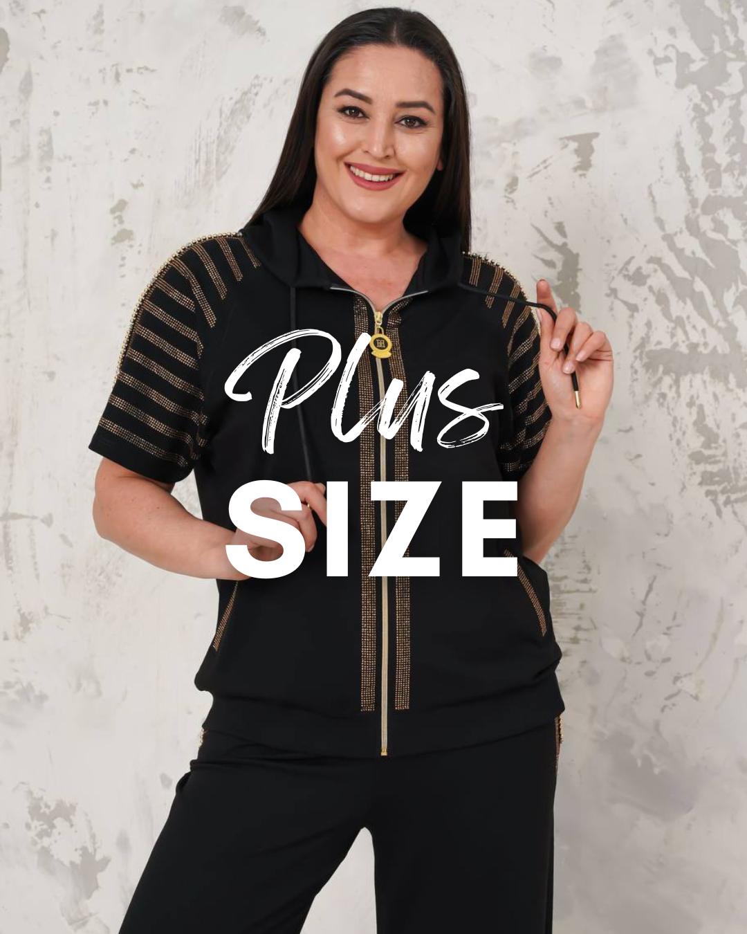 Plus-Sizes