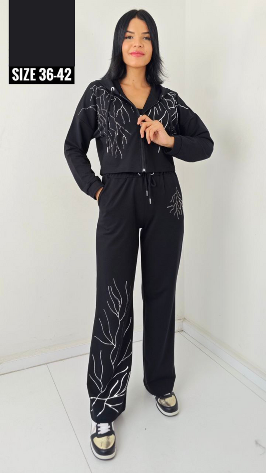 Chrome lighting Survêt